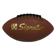 Auburn Tigers Autographed Football